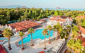 Lykia Botanika Beach